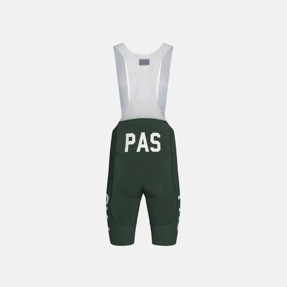 Pas Normal Studios PAS Mechanism Pro 围兜 - 石油