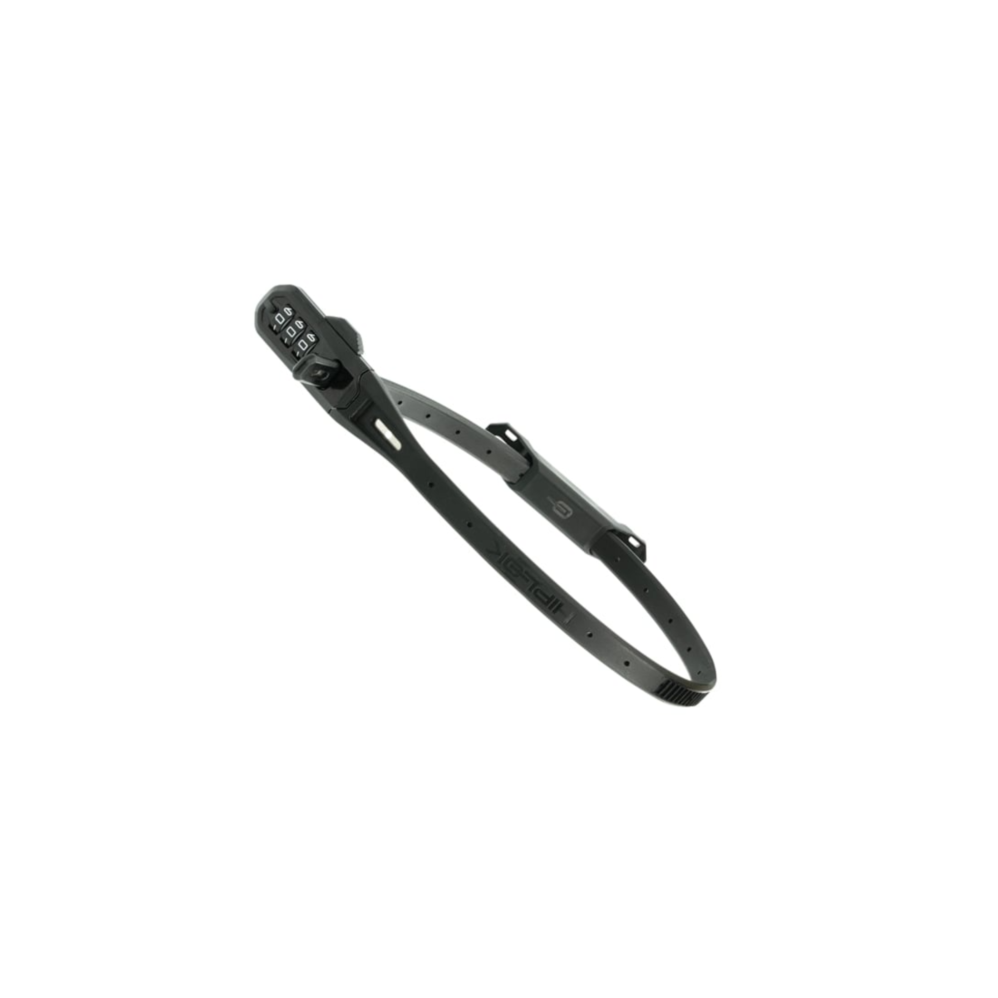 Hiplok Z Lok Combo V2 - Black