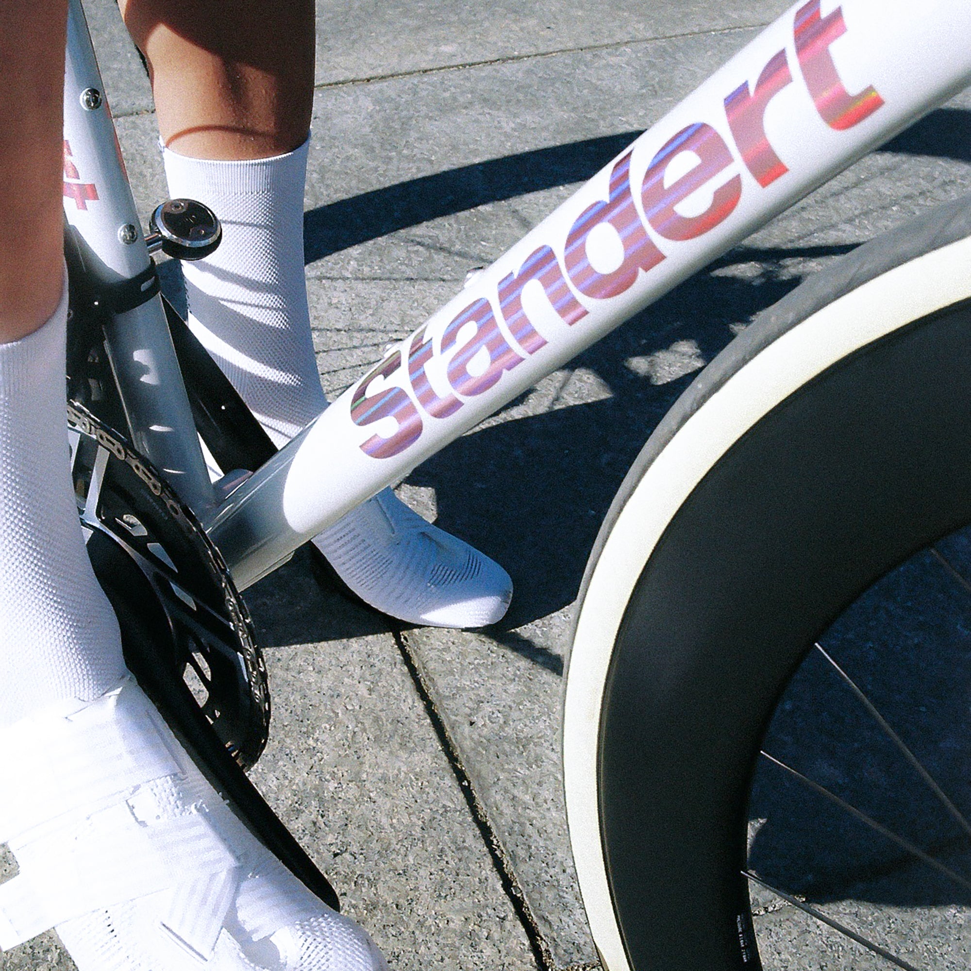 Standert Kreissäge RS Aero Frameset - Preorder