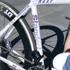 Standert Kreissäge RS Aero Frameset - Preorder
