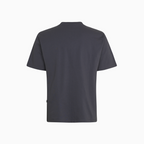 Pas Normal Studios Off-Race Graphic T-shirt - Steel