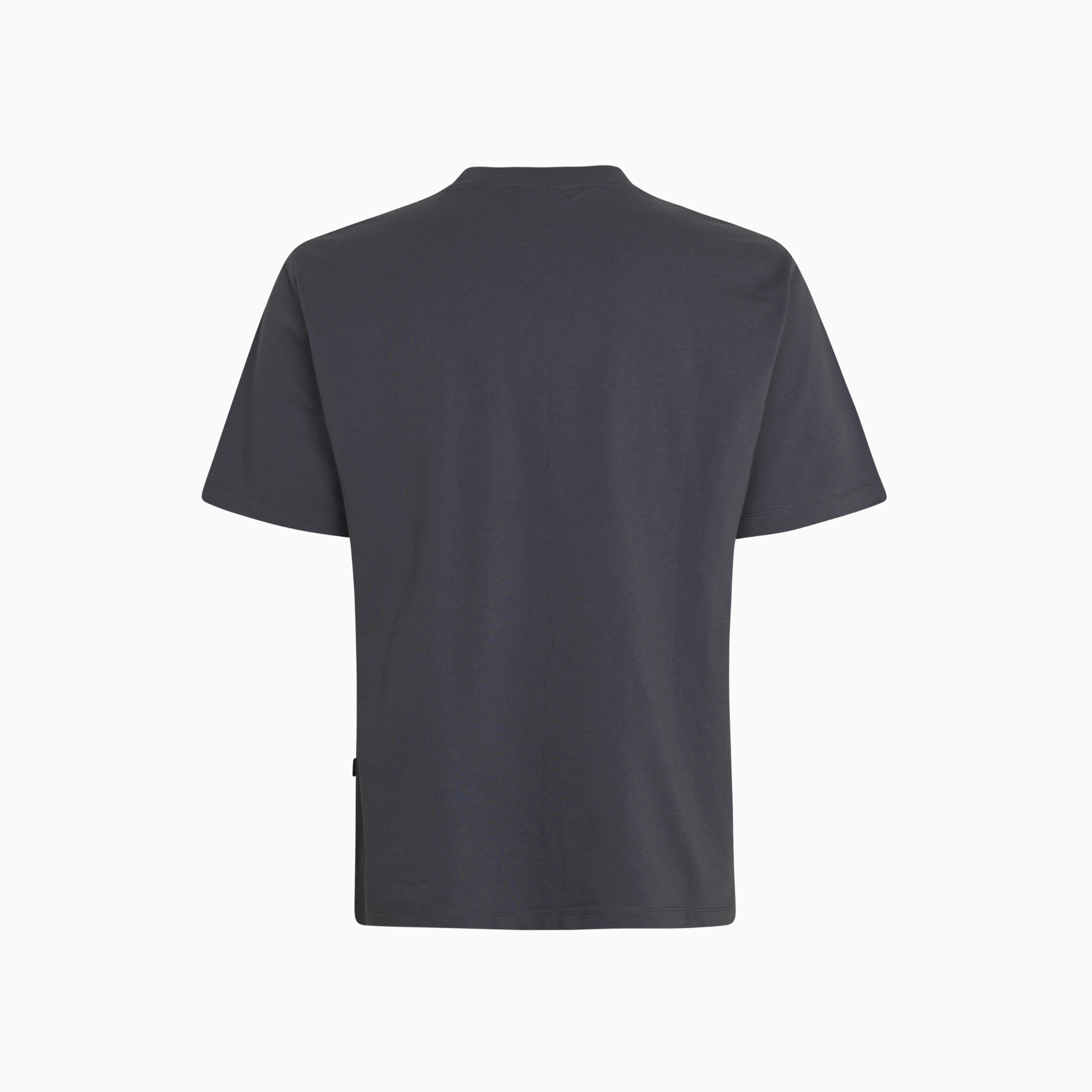 Pas Normal Studios Off-Race Graphic T-shirt - Steel
