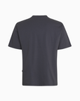 Pas Normal Studios Off-Race Graphic T-shirt - Steel
