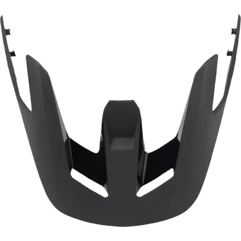 Fox SPEEDFRAME PRO VISOR  - Matte Black 