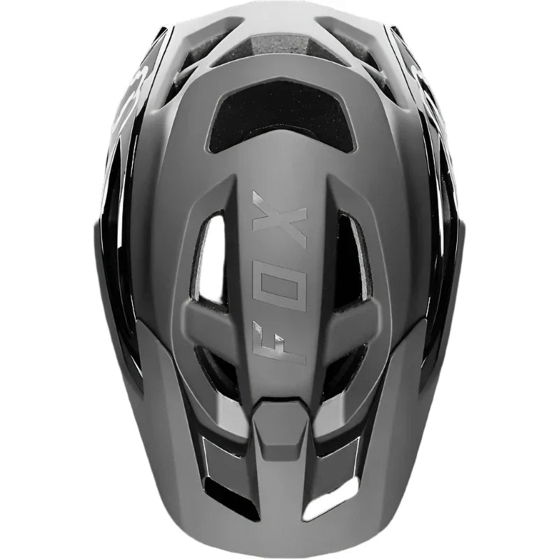 Fox SPEEDFRAME PRO VISOR  - Matte Black