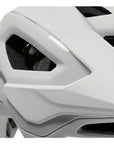 Fox SPEEDFRAME PRO VISOR - White