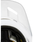 Fox SPEEDFRAME PRO VISOR - White