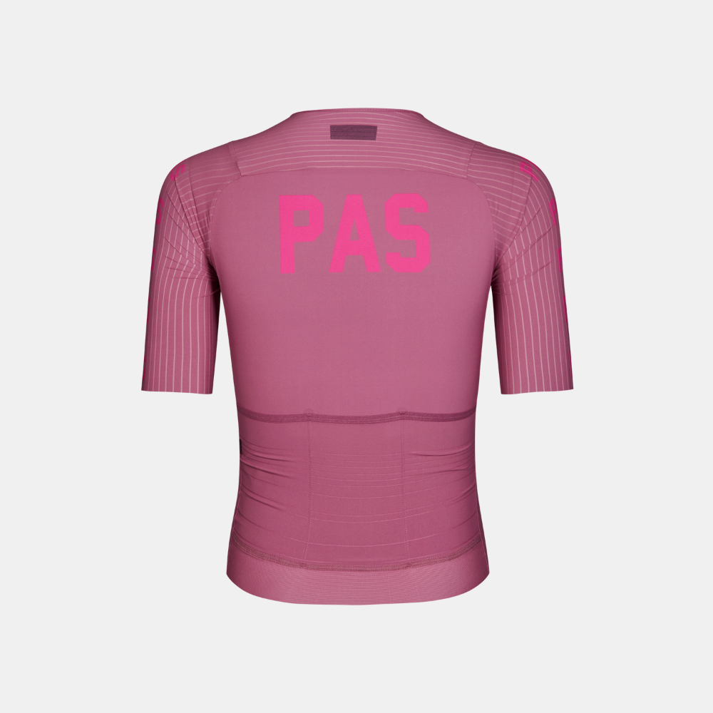 Pas Normal Studios PAS Mechanism Pro Jersey - Mauve
