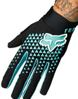 Fox Defend Gloves Teal 2023