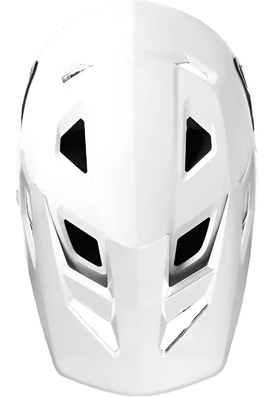 Fox RAMPAGE HELMET, AS - White