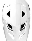 Fox RAMPAGE HELMET, AS - White