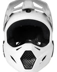 Fox RAMPAGE HELMET, AS - White