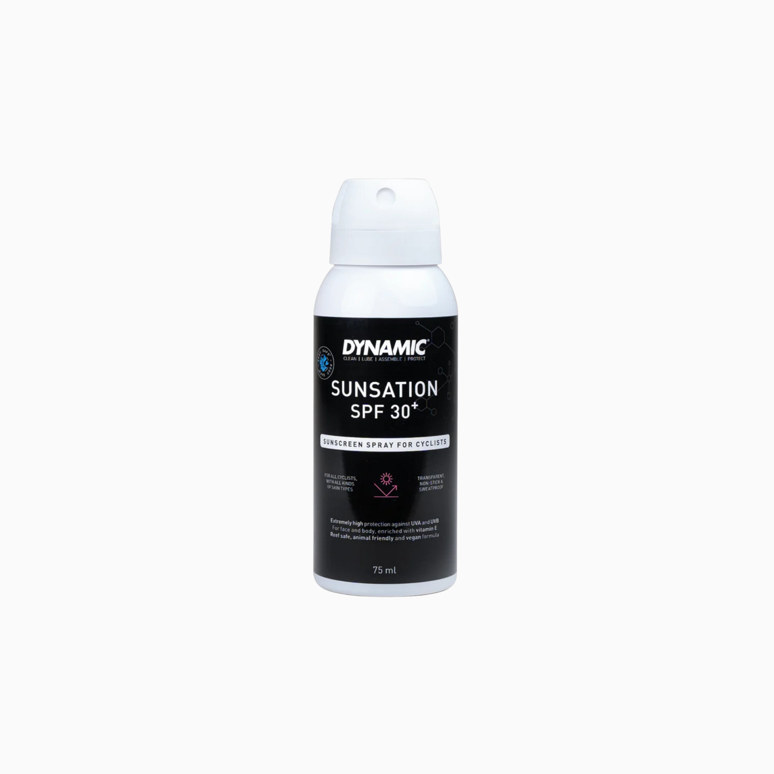 Dynamic Sunsation SPF-30 - 75mL