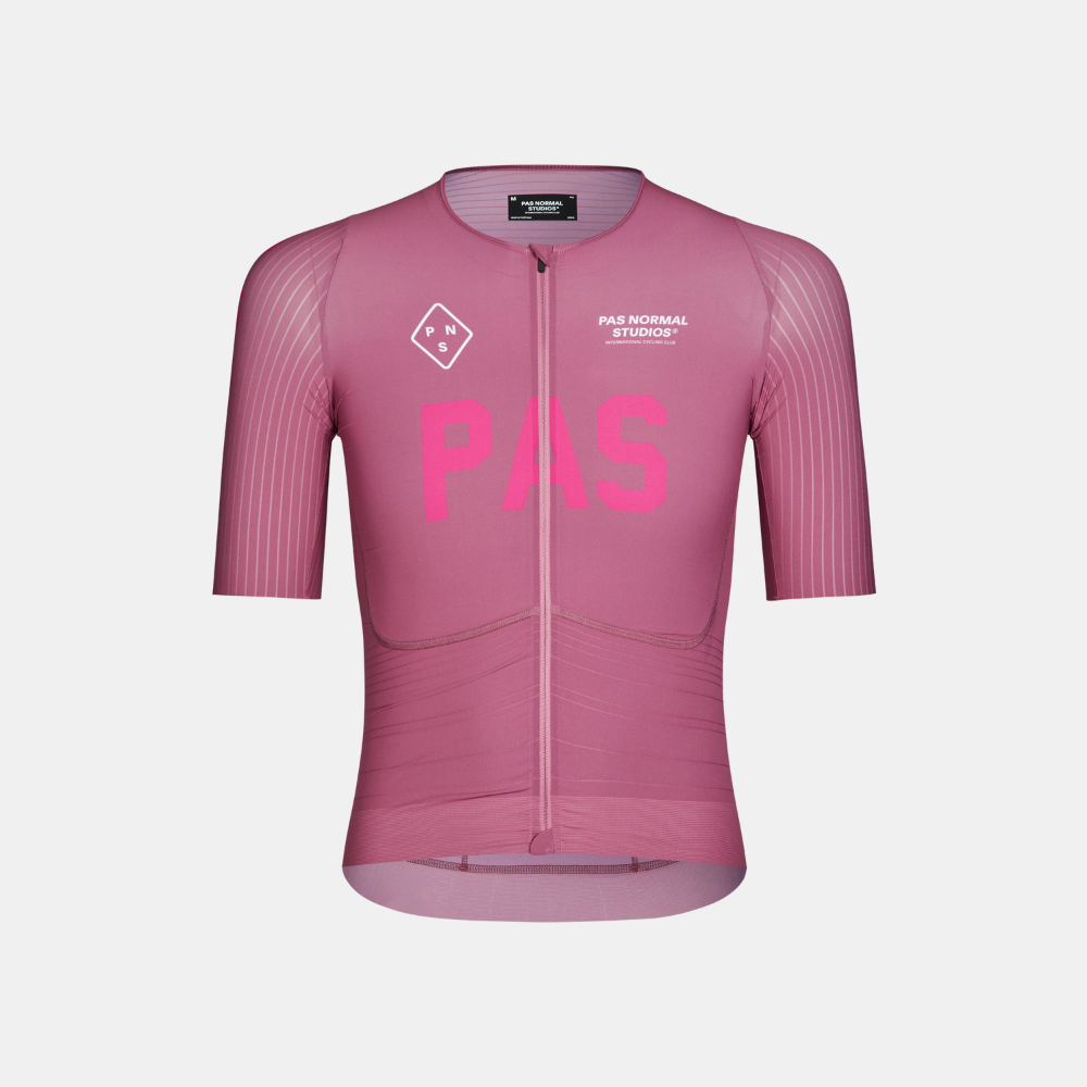 Pas Normal Studios PAS Mechanism Pro Jersey - Mauve