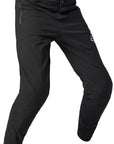 Fox Youth RANGER Pants - Black SIDE FRONT