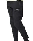 Fox Youth RANGER Pants - Black SIDE FRONT