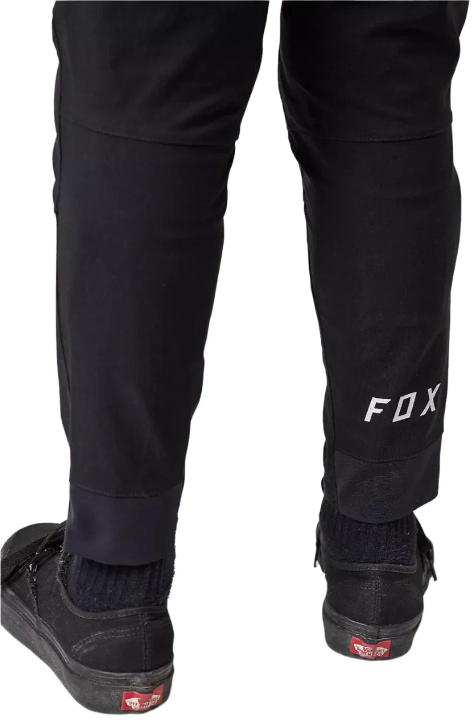 Fox Youth RANGER Pants - Black BACK