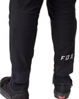 Fox Youth RANGER Pants - Black BACK