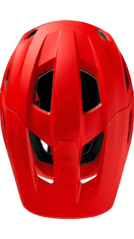 FOX YTH MAINFRAME HELMET, AS