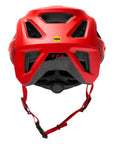 FOX YTH MAINFRAME HELMET, AS