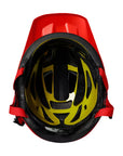 FOX YTH MAINFRAME HELMET, AS