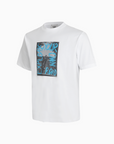 Pas Normal Studios Off-Race Graphic T-shirt - White