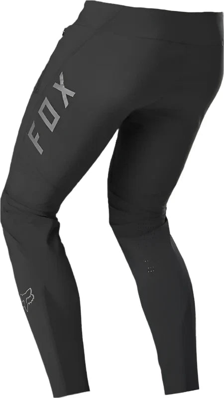 Fox FLEXAIR Pants - Black BACK