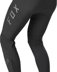 Fox FLEXAIR Pants - Black BACK