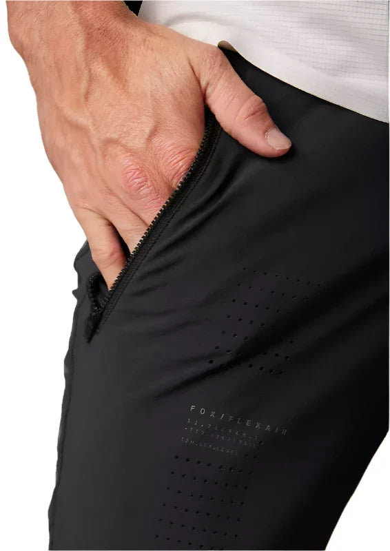 Fox FLEXAIR Pants - Black POCKET