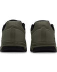 Fox Union Flat Mtb Shoes Olive Green