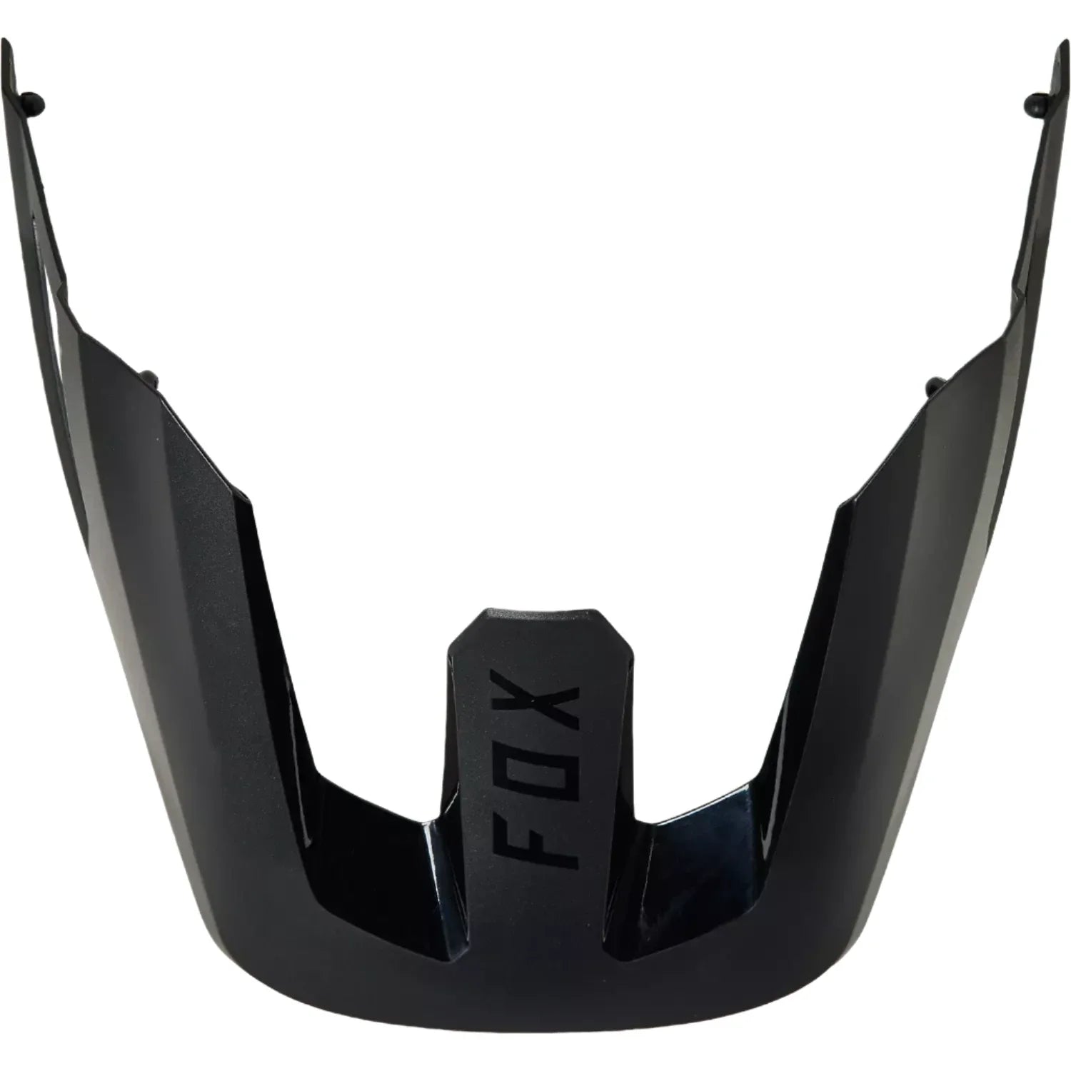 Fox MAINFRAME VISOR - Black