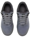 Fox UNION CANVAS - Grey