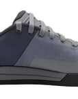 Fox UNION CANVAS - Grey