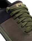 Fox UNION CANVAS - Olive Green