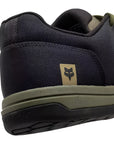 Fox UNION CANVAS - Olive Green