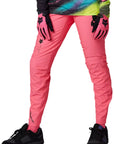 Fox WOMENS FLEXAIR PANT LUNAR - Pink FRONT