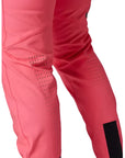 Fox WOMENS FLEXAIR PANT LUNAR - Pink DETAIL