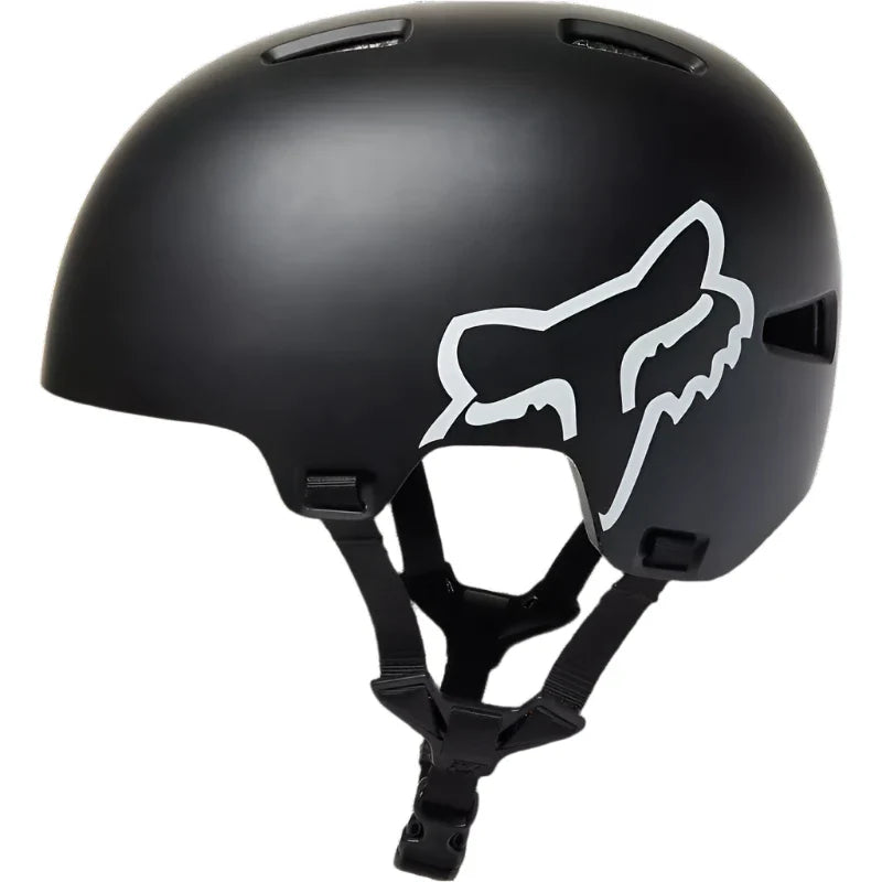 Fox YOUTH FLIGHT HELMET,AS -BLACK