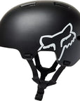 Fox YOUTH FLIGHT HELMET,AS -BLACK