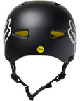 Fox YOUTH FLIGHT HELMET,AS - BLACK