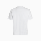 Pas Normal Studios Off-Race Graphic T-shirt - White
