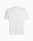 Pas Normal Studios Off-Race Graphic T-shirt - White
