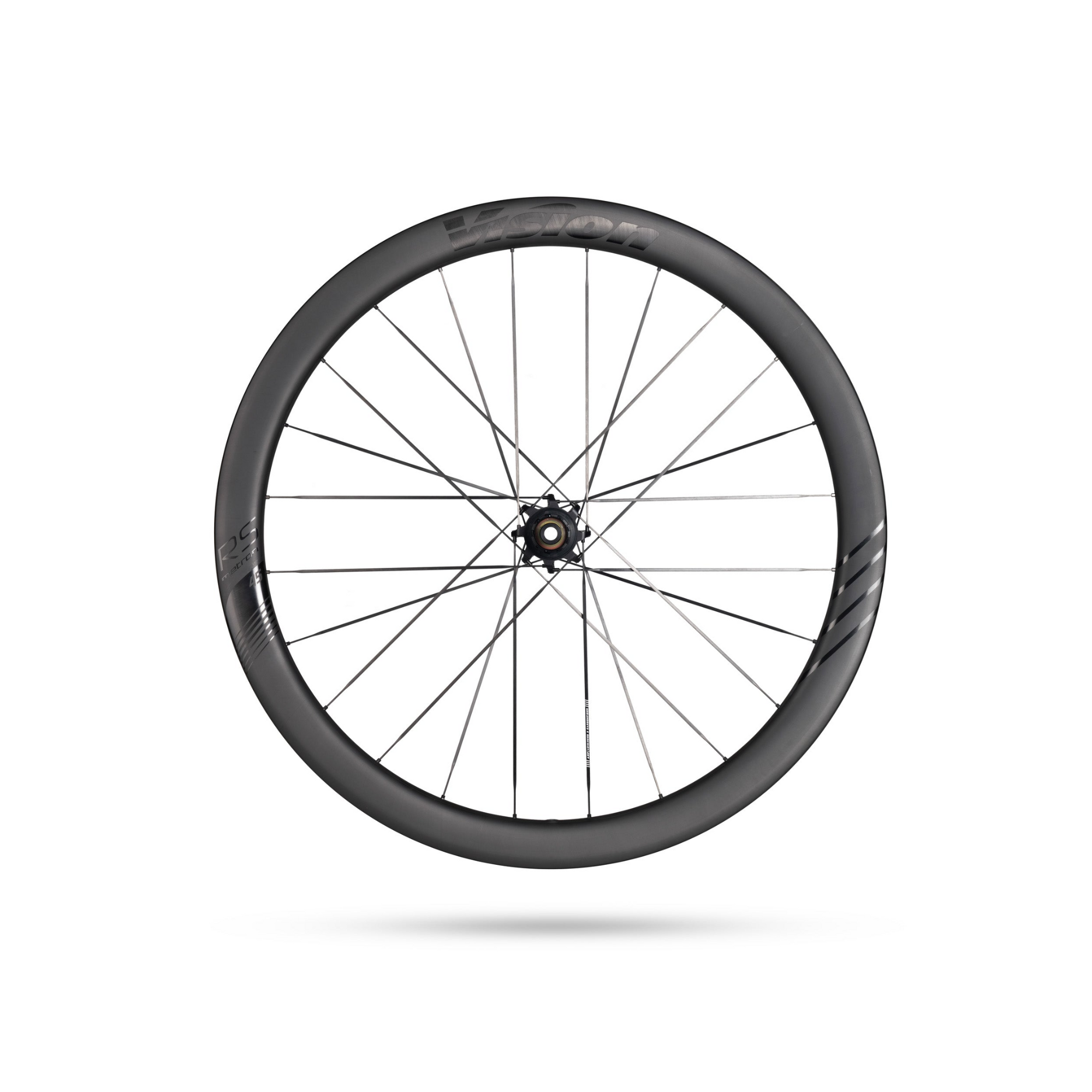 Vision Metron RS 45 Wheelset