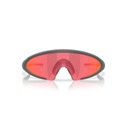 Oakley Ellipse - 哑光碳纤维（Prizm Trail Torch 镜片）