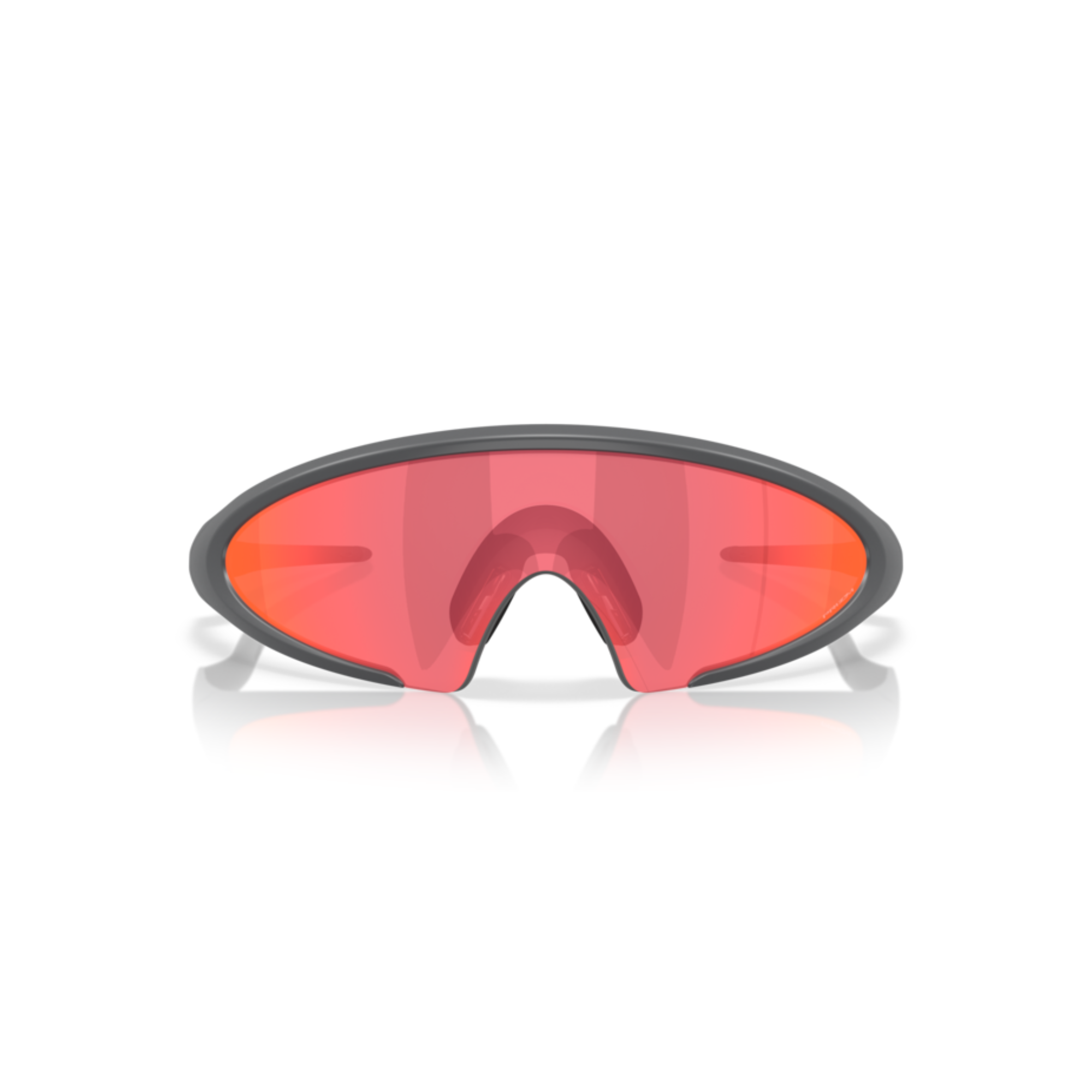 Oakley Ellipse - 哑光碳纤维（Prizm Trail Torch 镜片）
