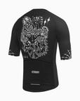 Attaquer x Jump Rope Jersey - El Diablo Limited