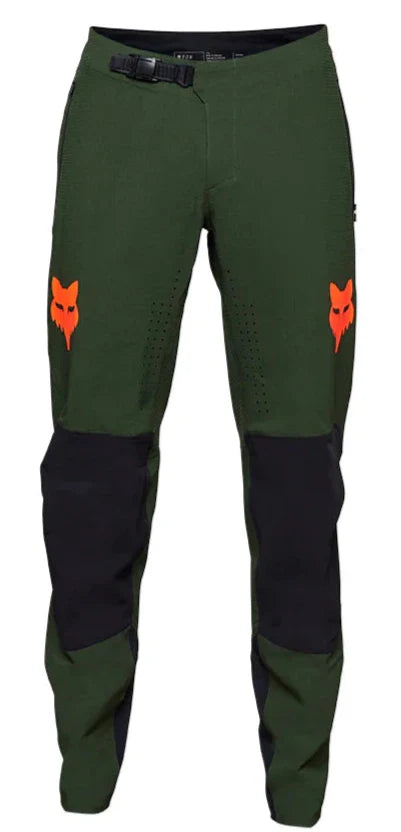 FOX DEFEND PANT TAUNT FRONT