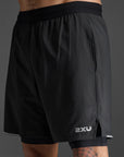 2xu-aero-2-in-1-7-inch-shorts-black-silver-reflective