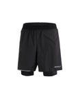 2xu-aero-2-in-1-7-inch-shorts-black-silver-reflective