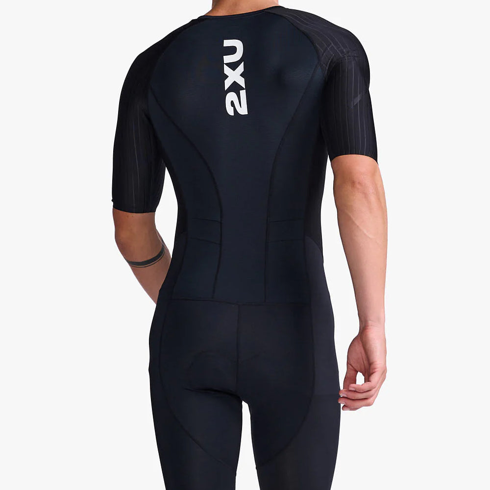 2xu-aero-sleeved-trisuit-black-white